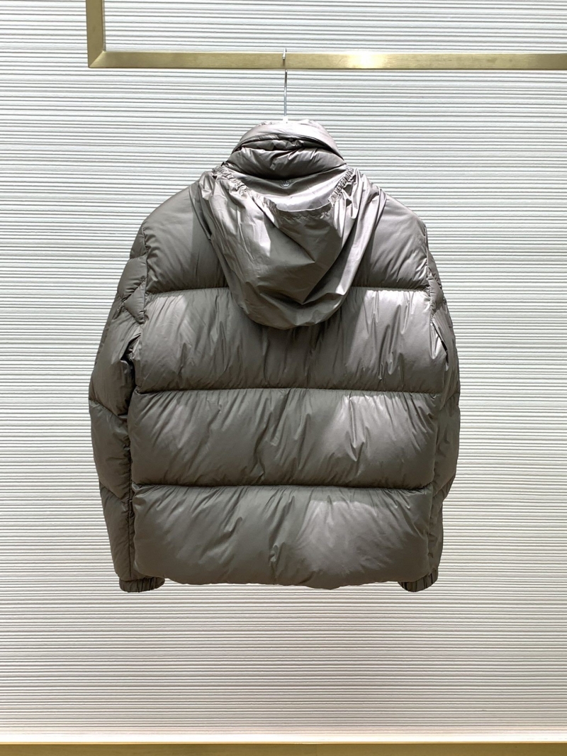 Moncler Down Jacket